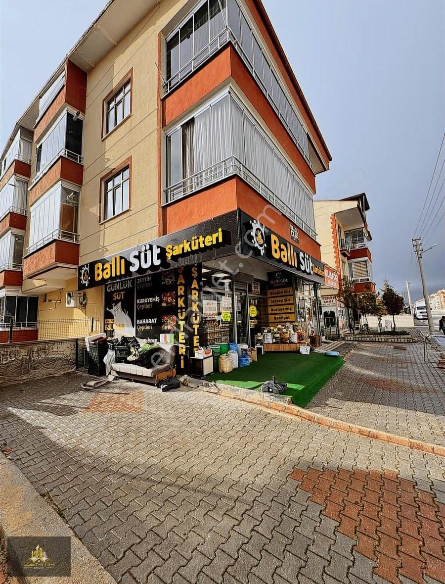 Yazır'da Yüksek Kira Getirili 65 M2 Satılık Dükkan - Görsel 2