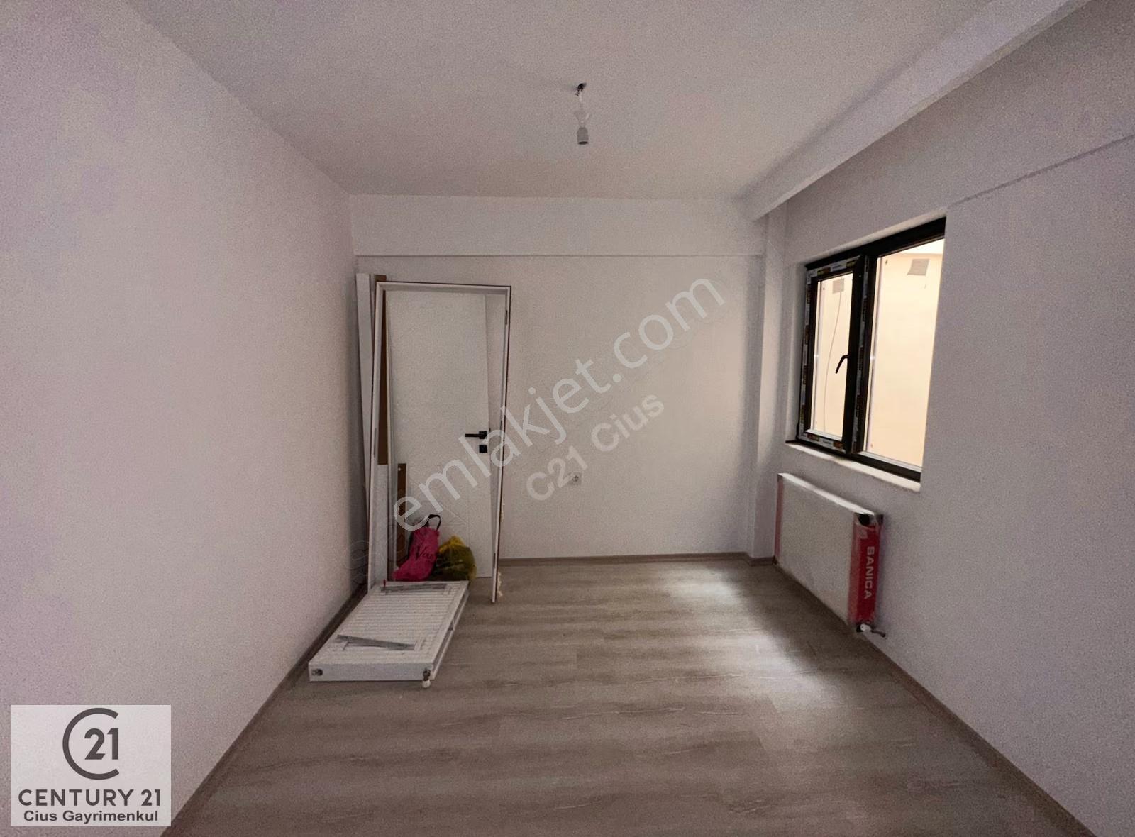 C21 Cius; Önü Açık Geniş 4+1 Satılık Dubleks Daire - Görsel 5