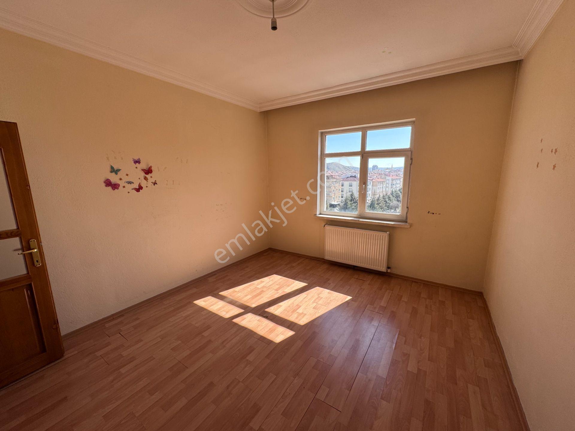 Şanlıbaba Emlak'tan Güzelyurt Mahallesinde Satılık 3+1 Daire - Görsel 19