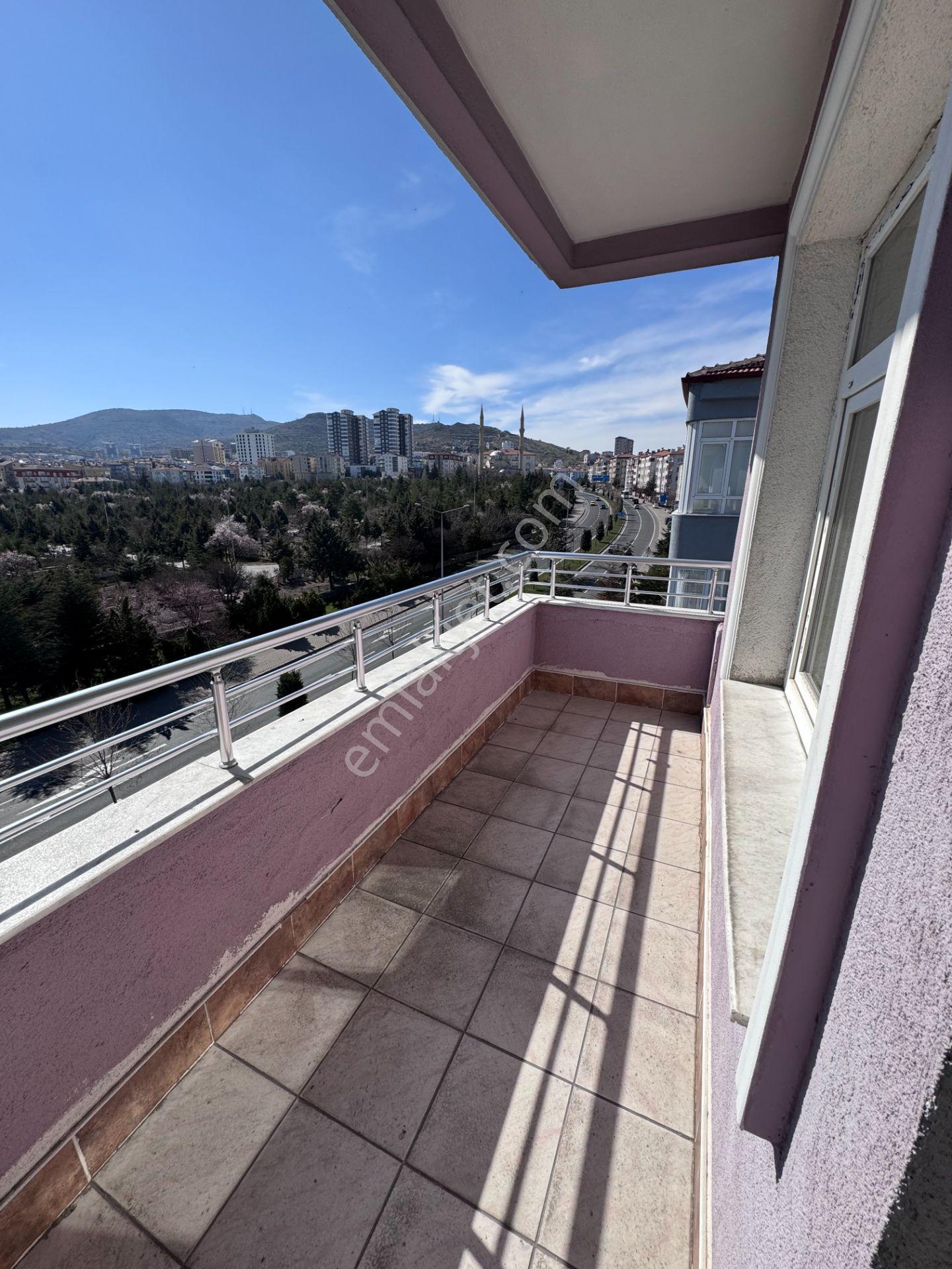 Şanlıbaba Emlak'tan Güzelyurt Mahallesinde Satılık 3+1 Daire - Görsel 17