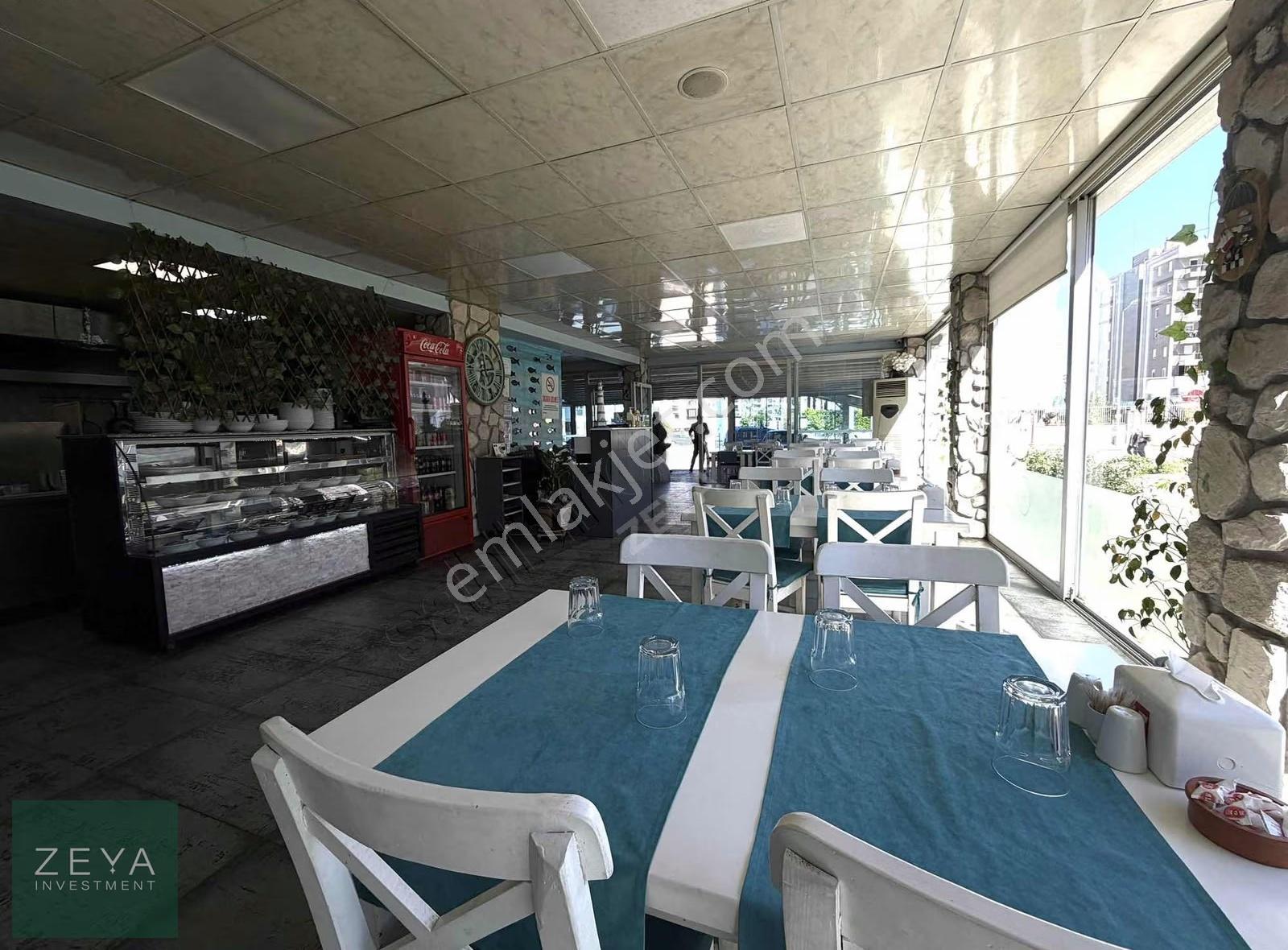 Yenigün'de Devren Kiralık Restoran - Görsel 17