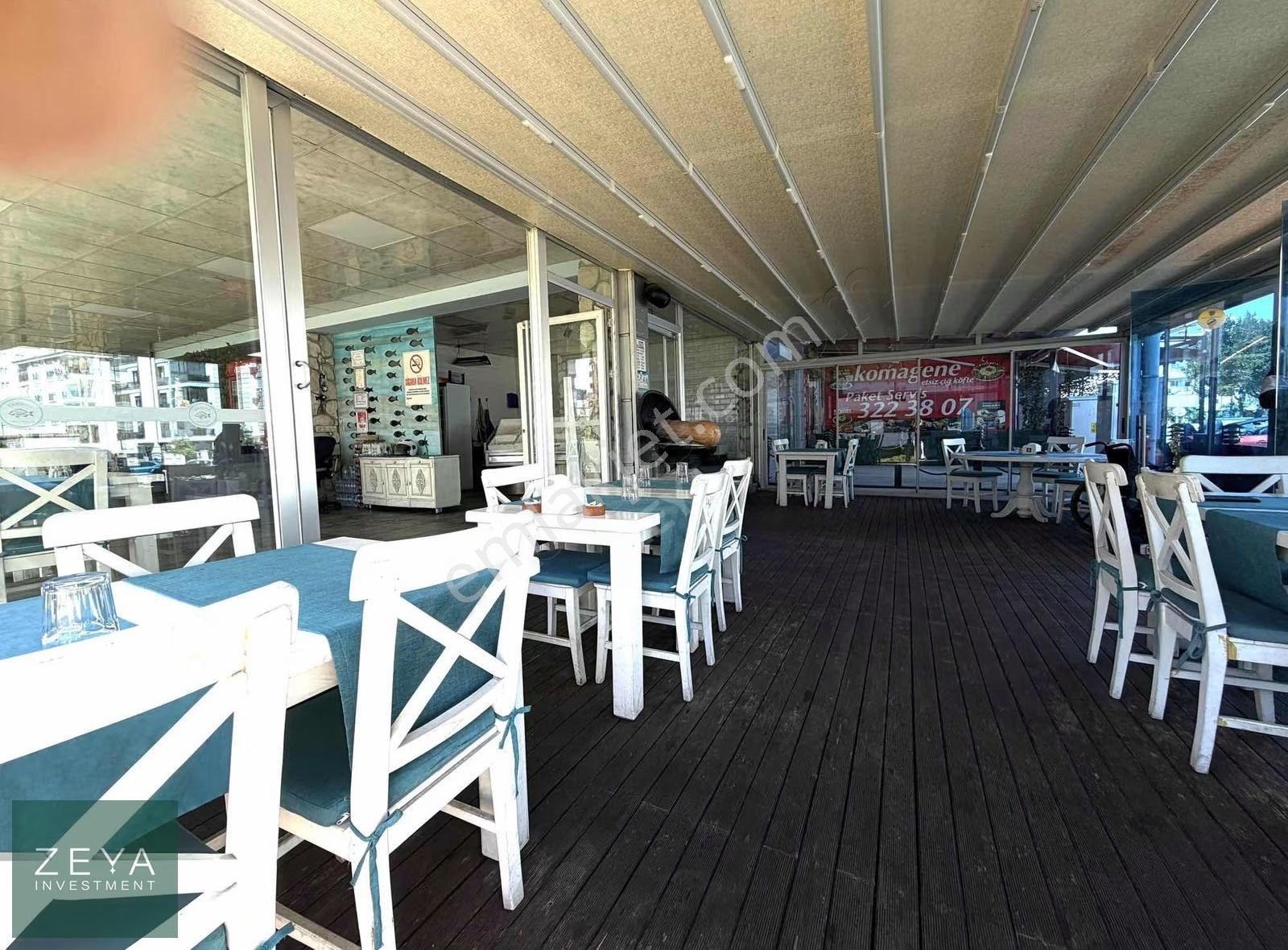 Yenigün'de Devren Kiralık Restoran - Görsel 6