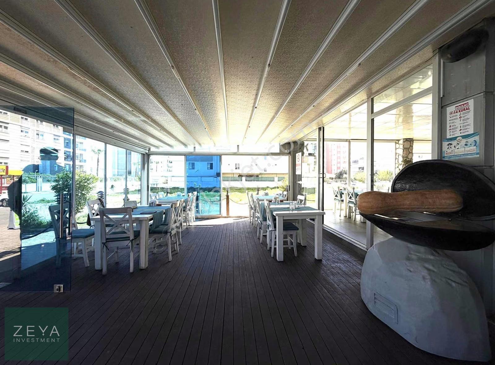 Yenigün'de Devren Kiralık Restoran - Görsel 7