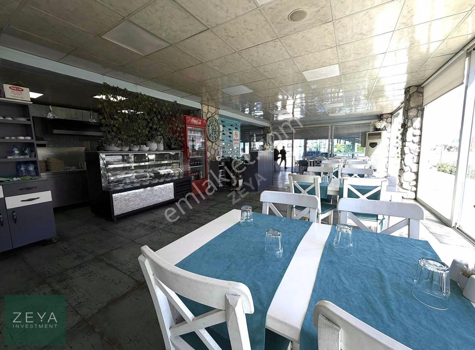 Yenigün'de Devren Kiralık Restoran - Görsel 19