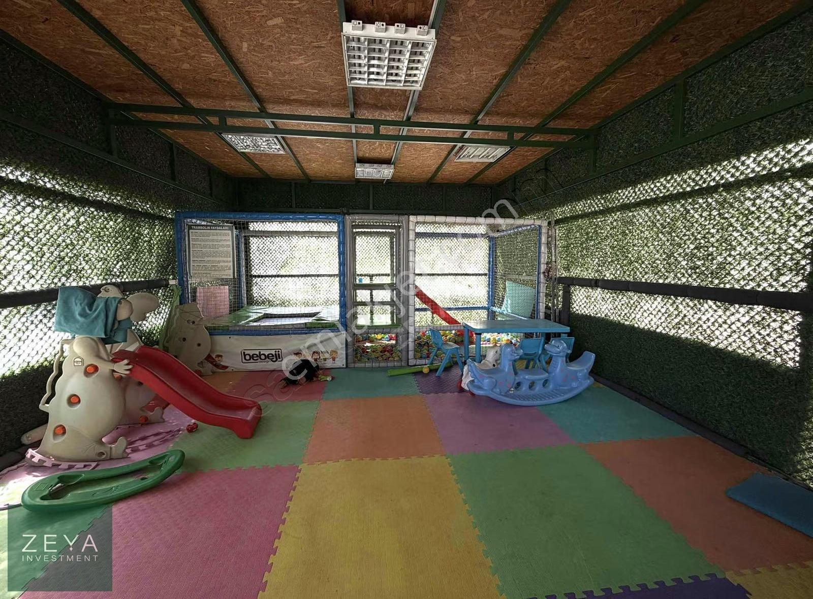 Yenigün'de Devren Kiralık Restoran - Görsel 18