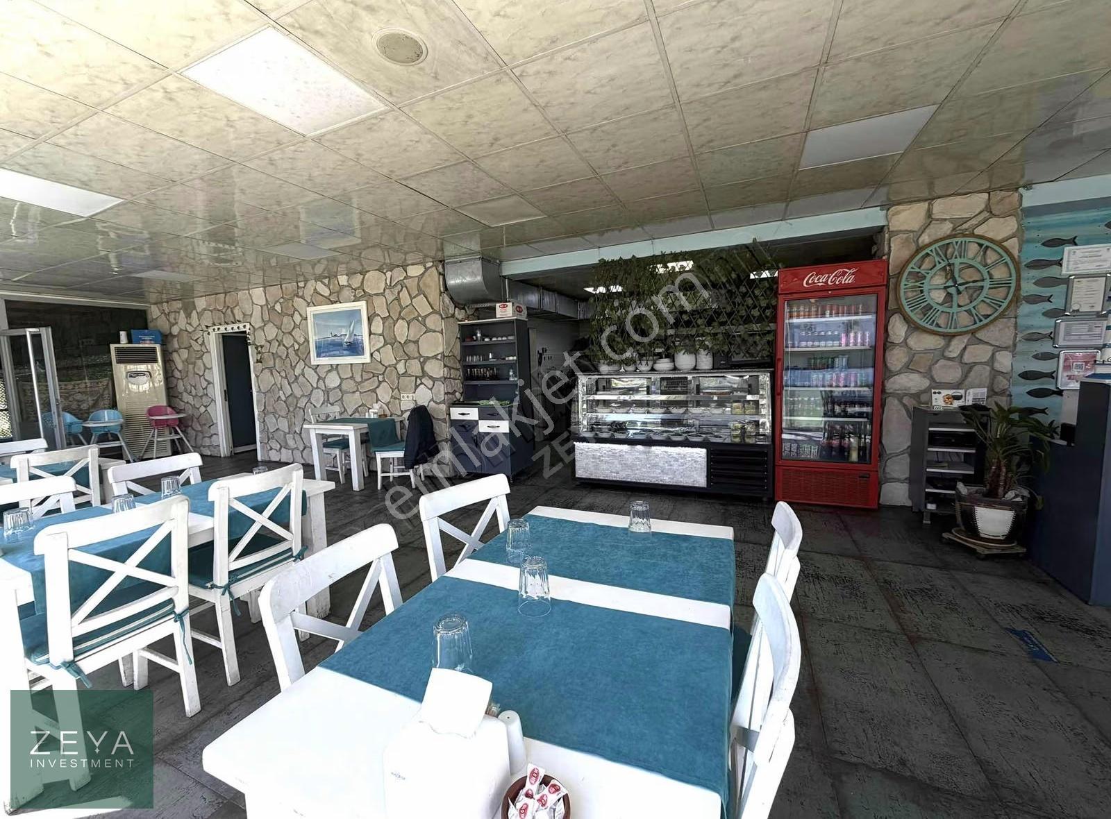 Yenigün'de Devren Kiralık Restoran - Görsel 16