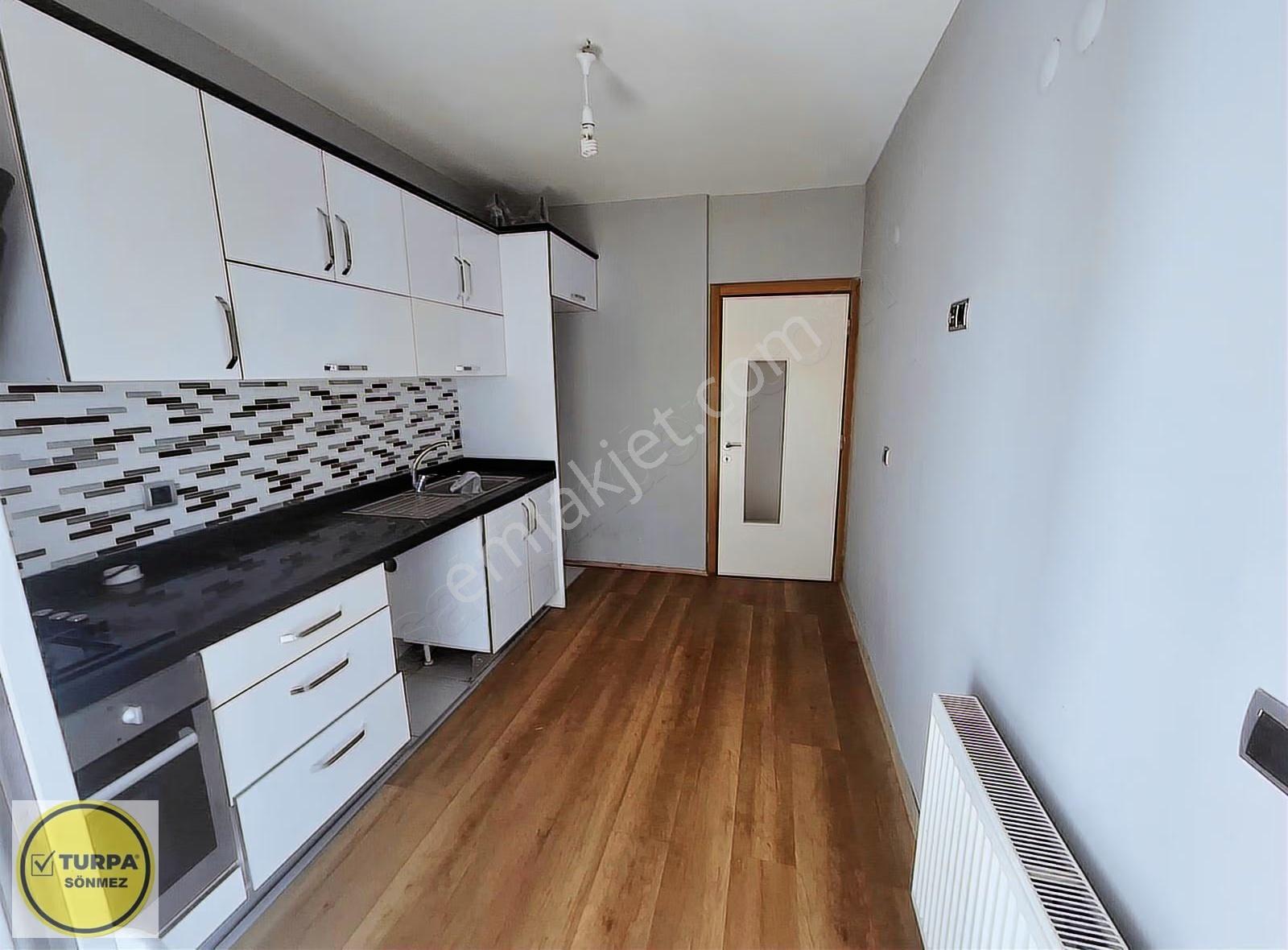 Turpa Sönmez'den Site İçinde Konforlu Ferah Daire - Görsel 11