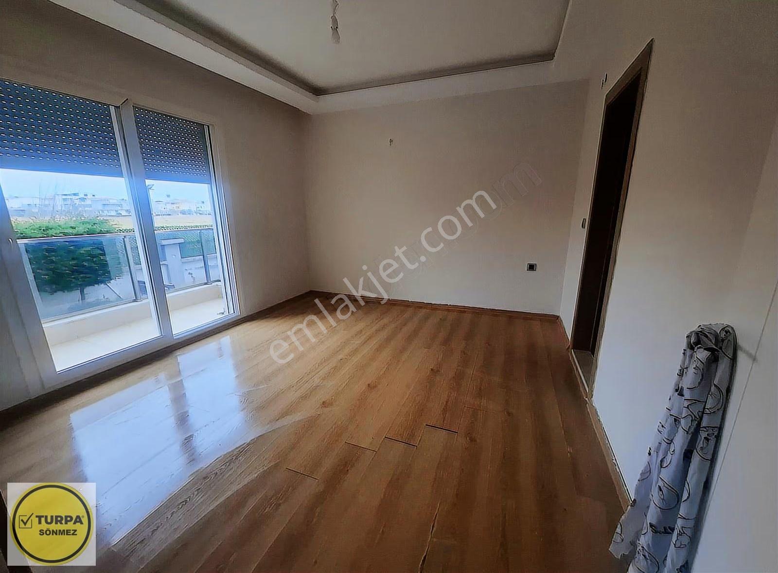 Turpa Sönmez'den Site İçinde Konforlu Ferah Daire - Görsel 2
