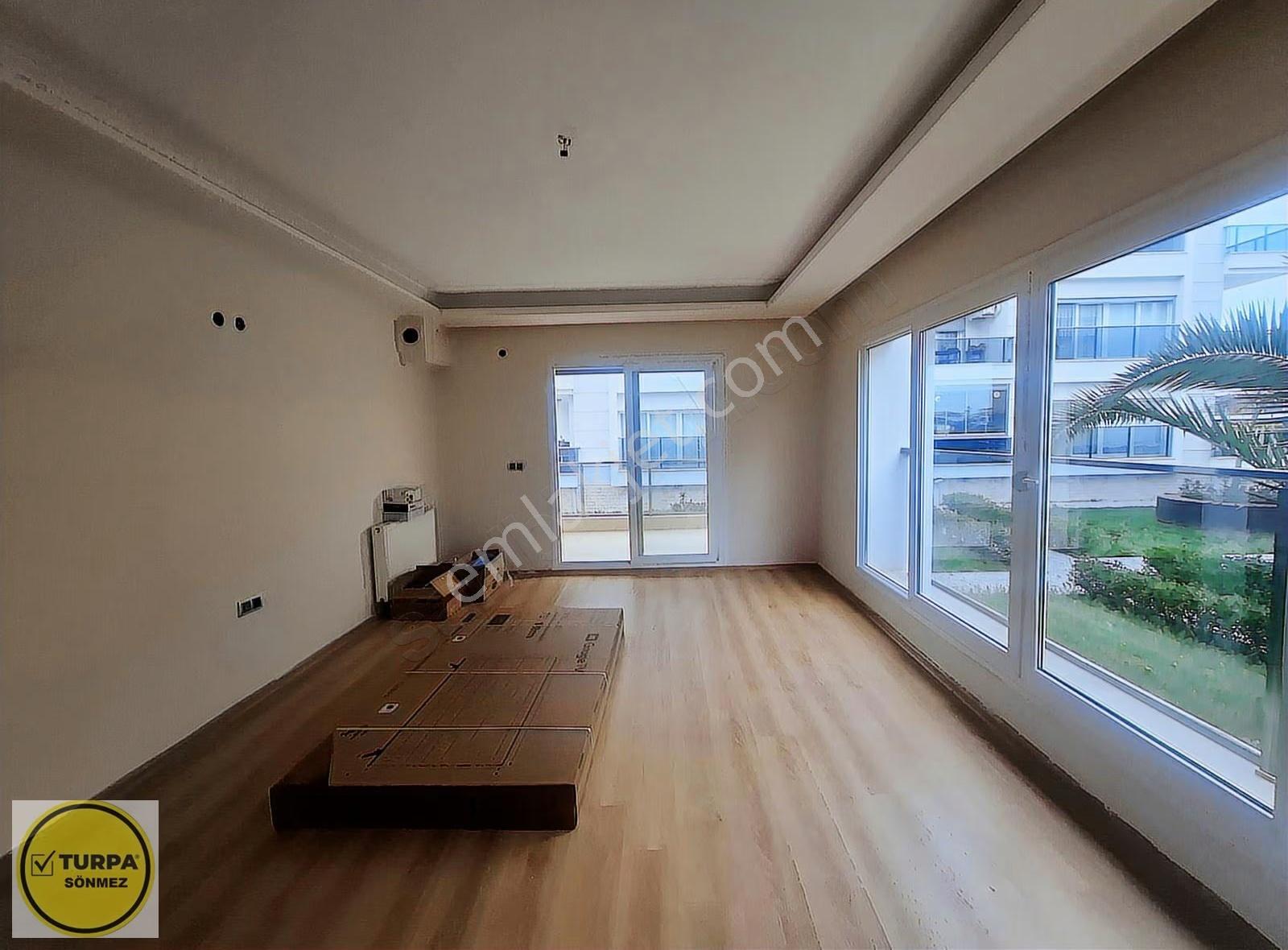 Turpa Sönmez'den Site İçinde Konforlu Ferah Daire - Görsel 3