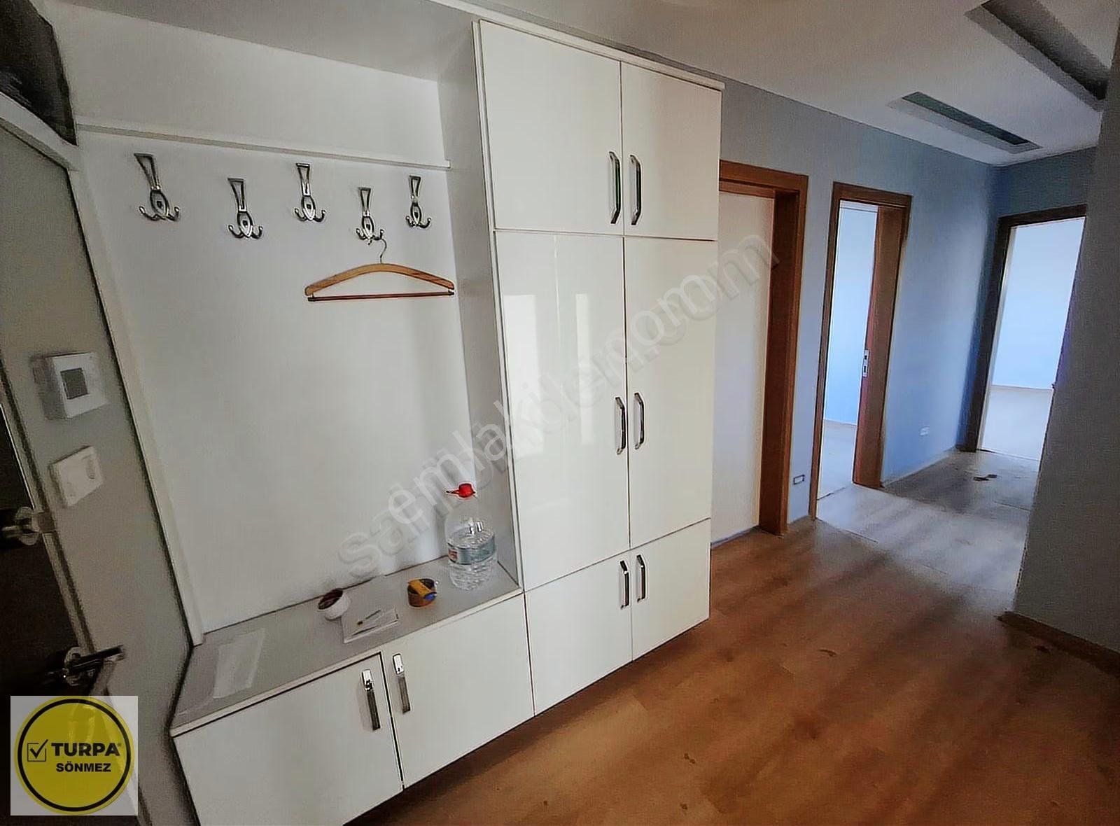 Turpa Sönmez'den Site İçinde Konforlu Ferah Daire - Görsel 10