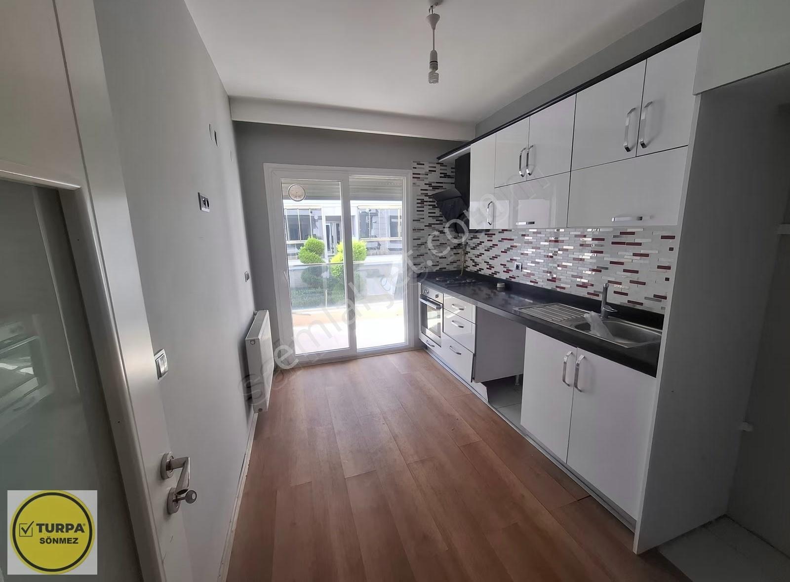 Turpa Sönmez'den Site İçinde Konforlu Ferah Daire - Görsel 20