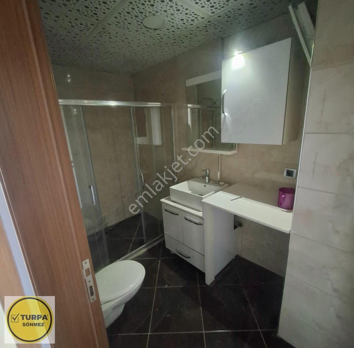 Turpa Sönmez'den Site İçinde Konforlu Ferah Daire - Görsel 5