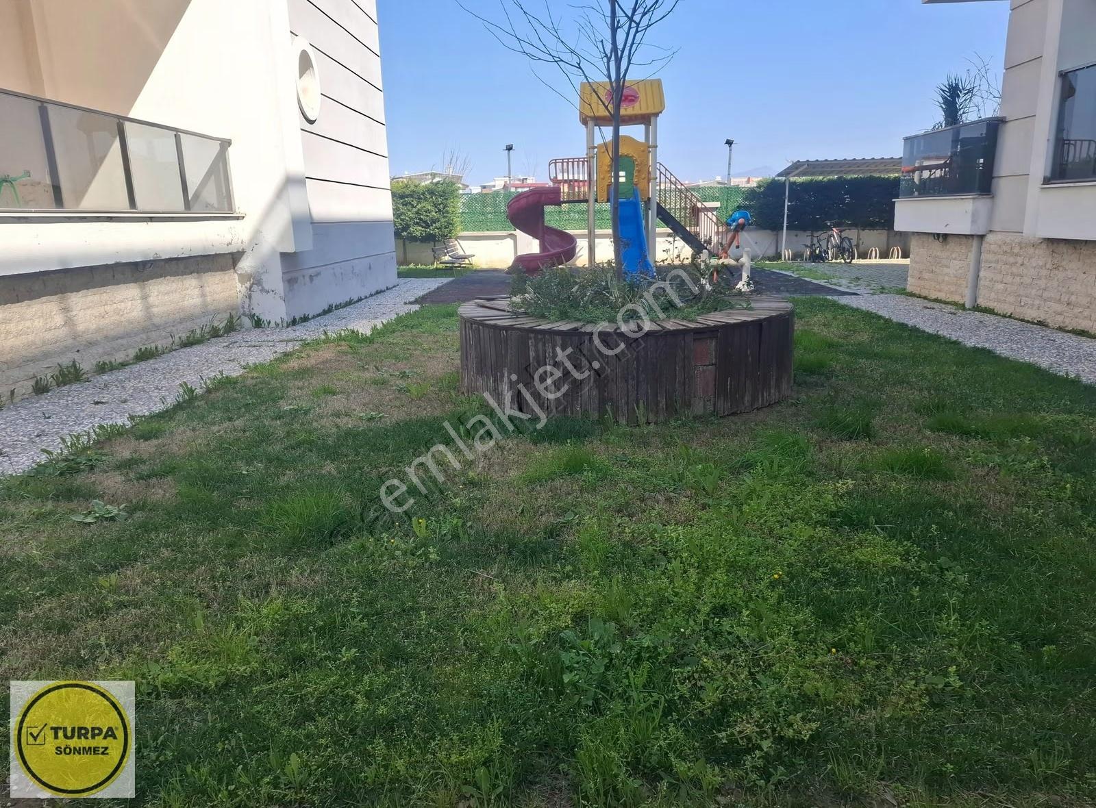 Turpa Sönmez'den Site İçinde Konforlu Ferah Daire - Görsel 18