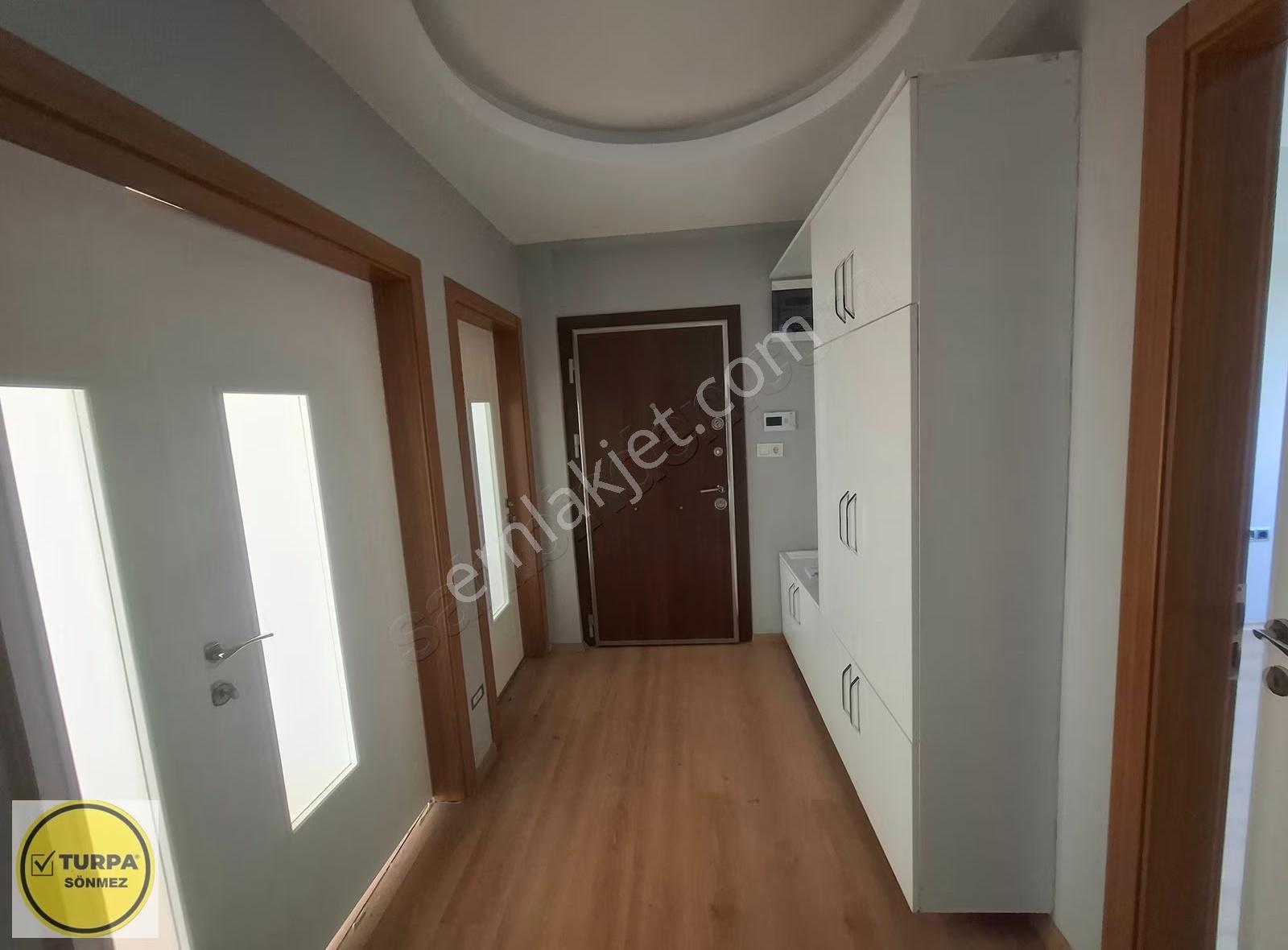 Turpa Sönmez'den Site İçinde Konforlu Ferah Daire - Görsel 7