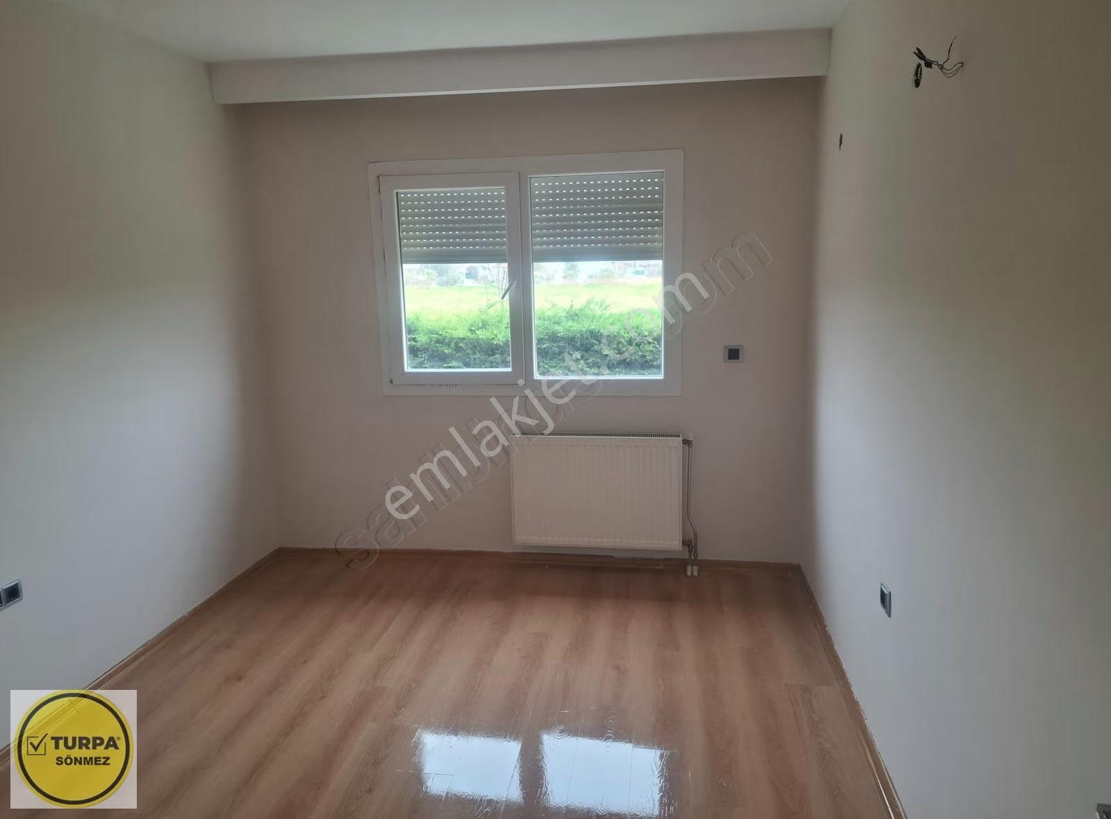 Turpa Sönmez'den Site İçinde Konforlu Ferah Daire - Görsel 4