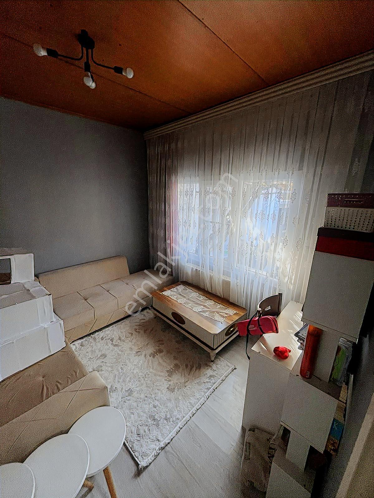 Bergama Barbaros Mah'de Satılık Müstakil Garajlı Ev 214 M2 - Görsel 30