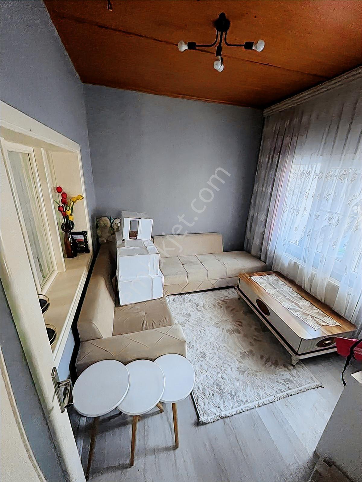 Bergama Barbaros Mah'de Satılık Müstakil Garajlı Ev 214 M2 - Görsel 10