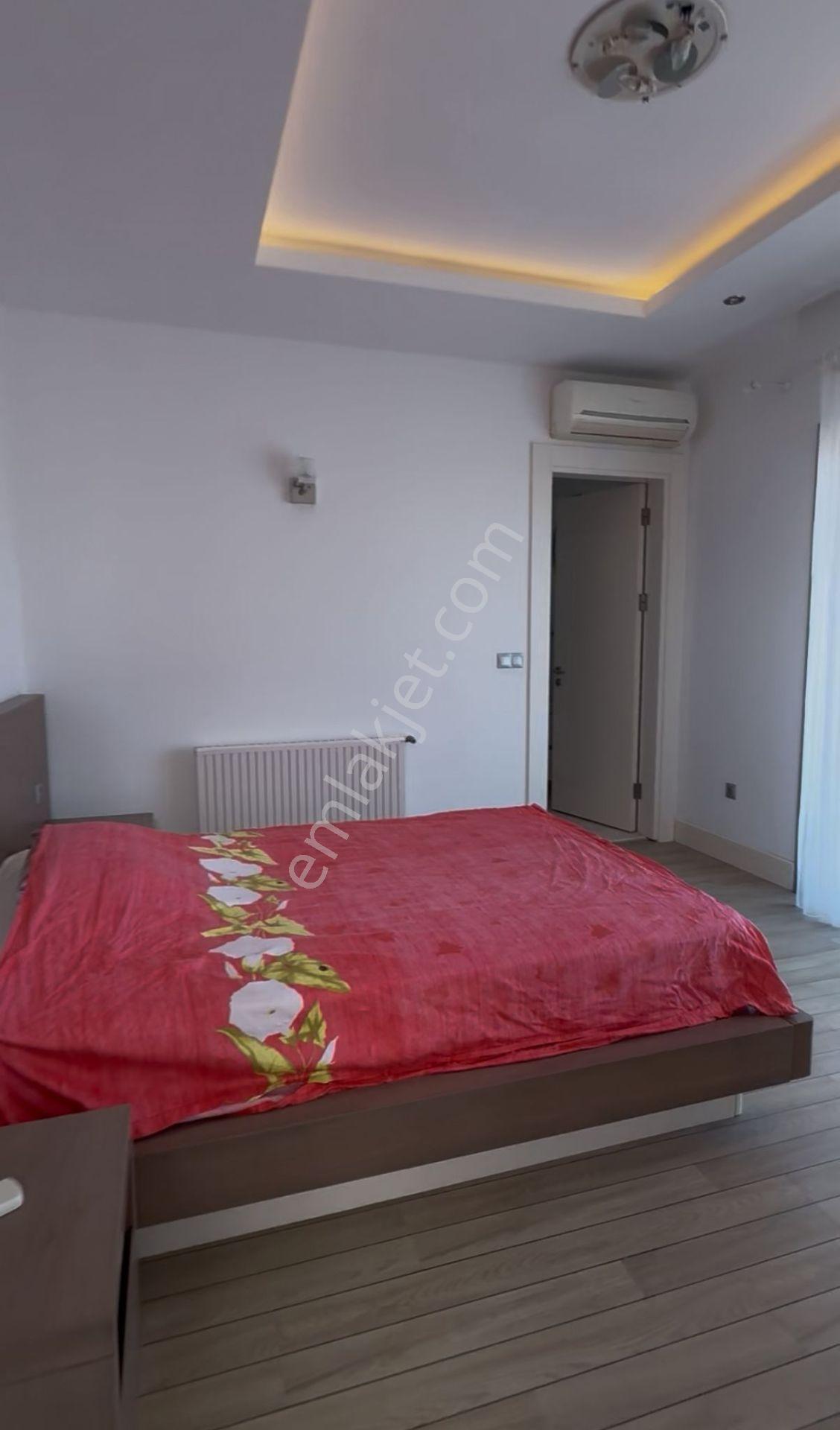 Bodrum Gümüşlük’te Eşsiz Konumda Denize Sıfır Lüks Villa - Görsel 20