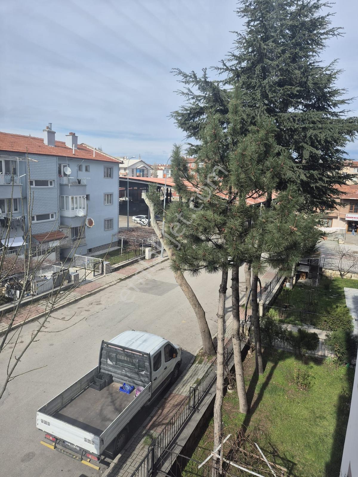 Me Ka Grouptan Harbiş Gazi Mahallesinde Satılık 3+1 Daire - Görsel 5
