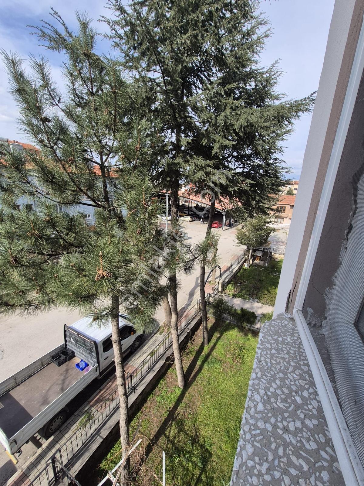 Me Ka Grouptan Harbiş Gazi Mahallesinde Satılık 3+1 Daire - Görsel 18