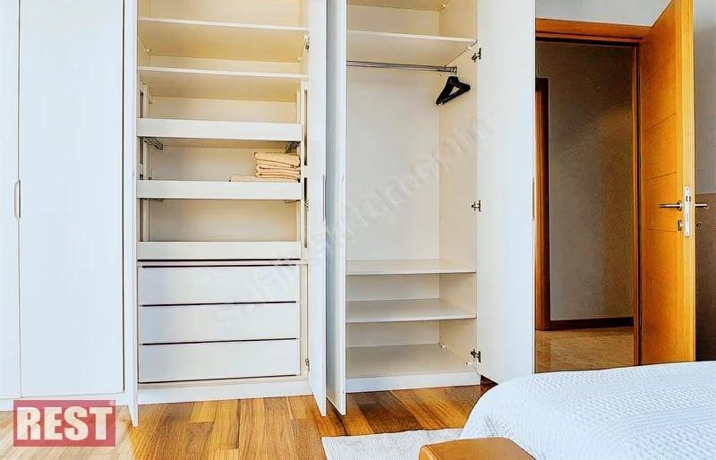 Ağaoğlu 1453 Tasarım Eşyalı Kiralık Daire - Görsel 7