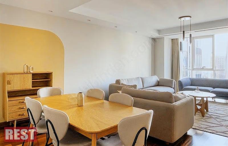 Ağaoğlu 1453 Tasarım Eşyalı Kiralık Daire - Görsel 15