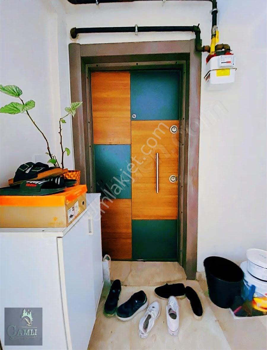 Merkezi Konumda Kiralık 1+1 - Görsel 6