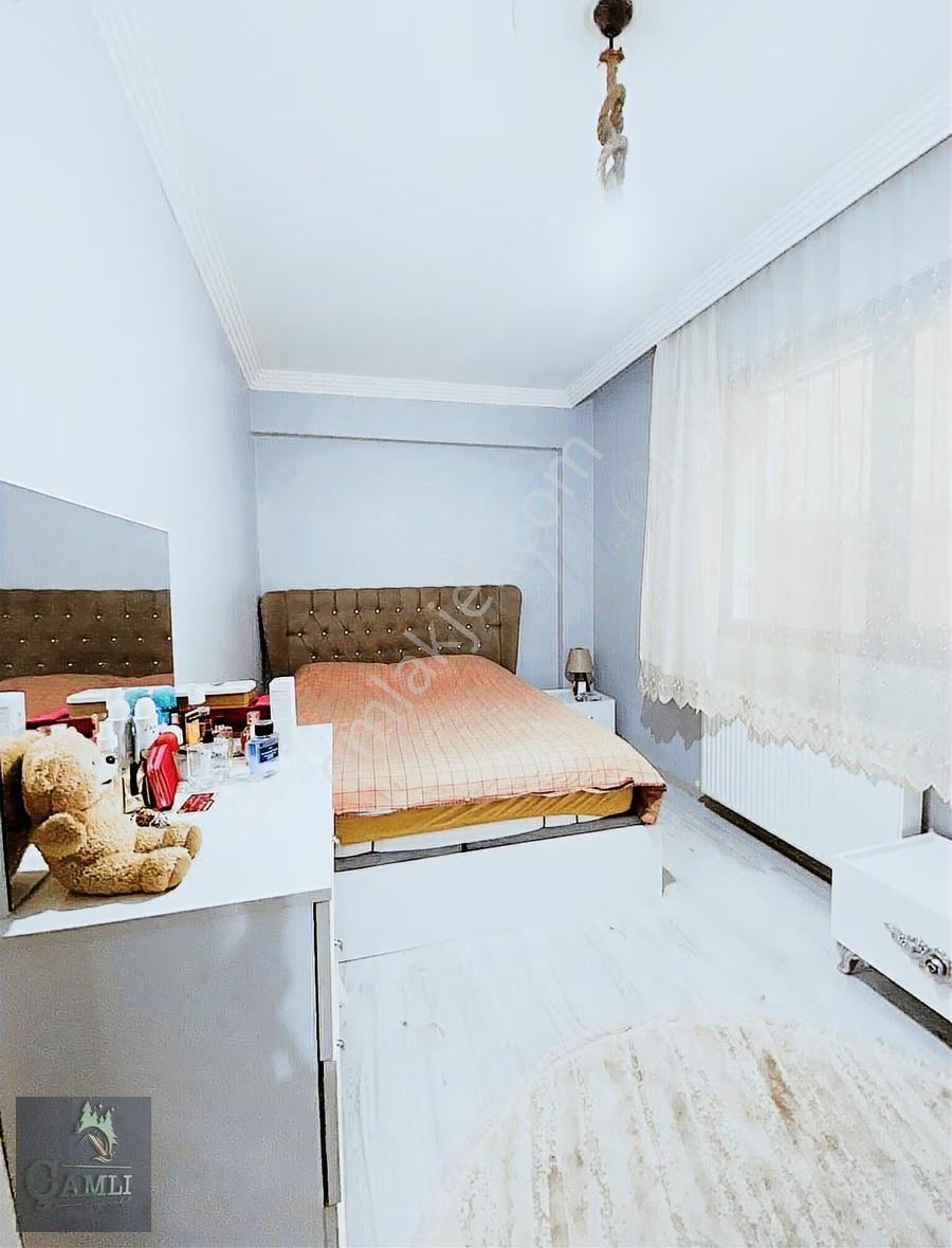 Merkezi Konumda Kiralık 1+1 - Görsel 9