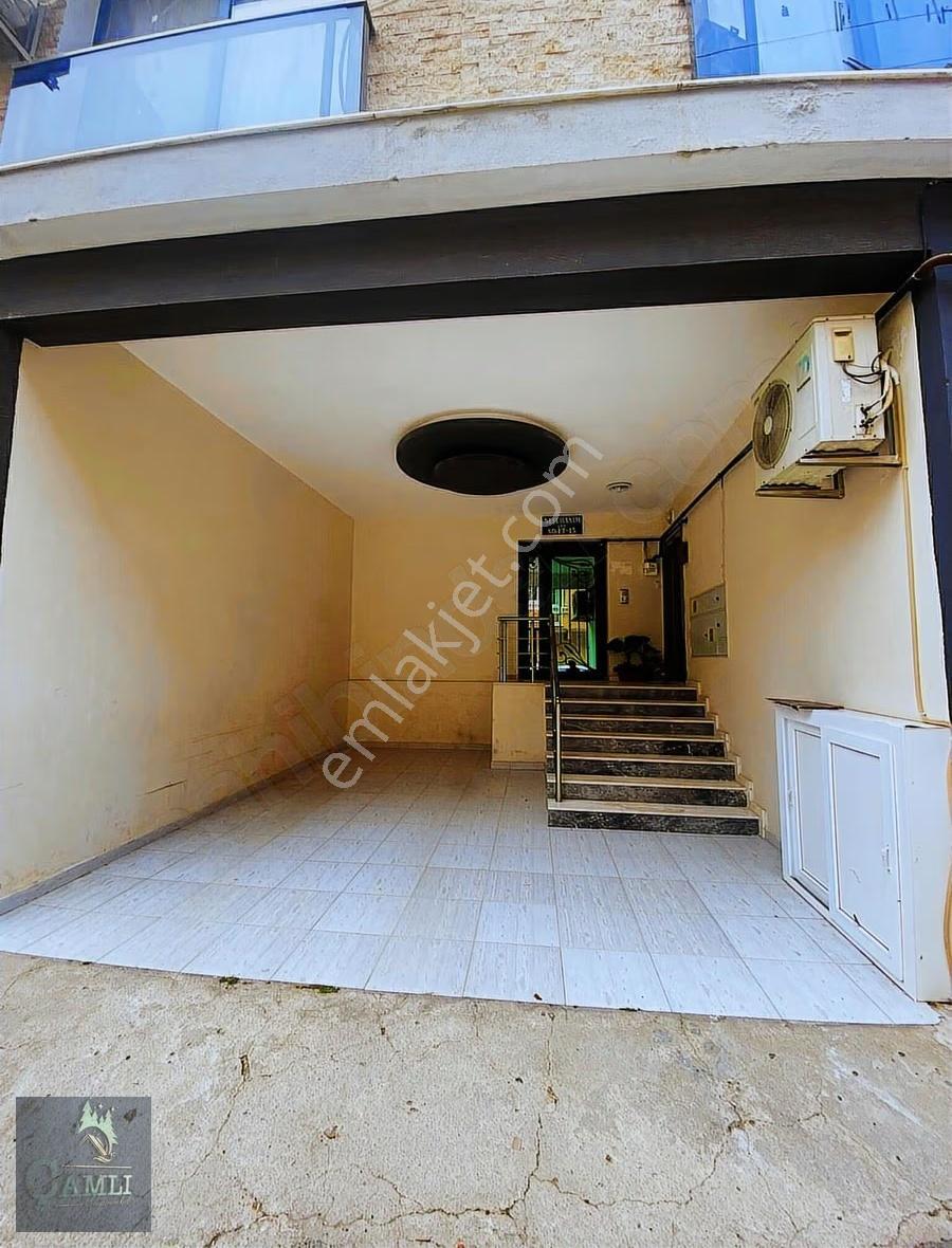 Merkezi Konumda Kiralık 1+1 - Görsel 8