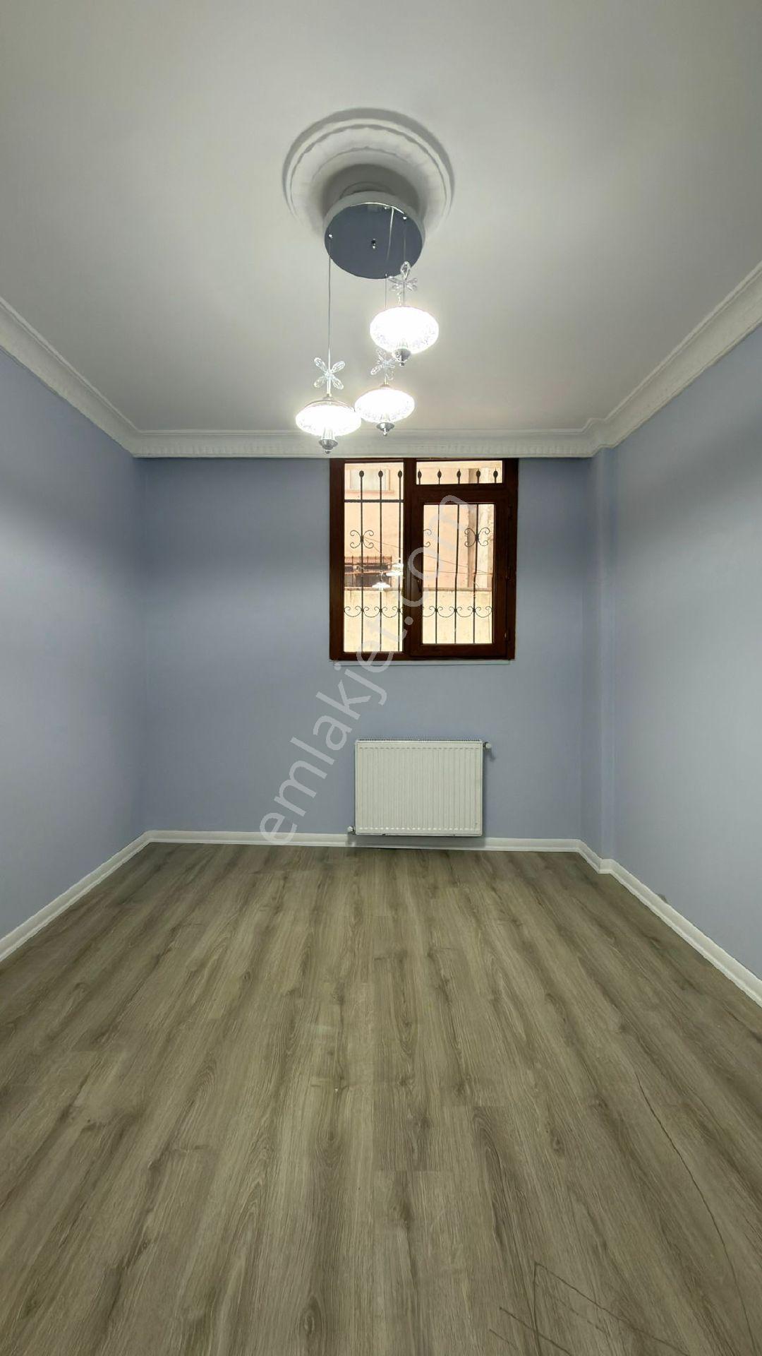 Bağlarçeşmede 2+1 Bahçeli Bahçe Katı Masrafsız - Görsel 8