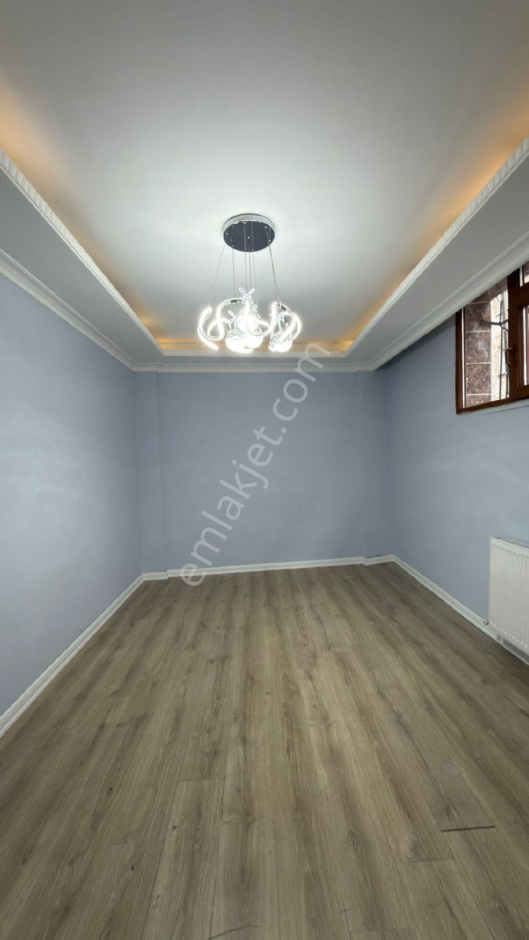 Bağlarçeşmede 2+1 Bahçeli Bahçe Katı Masrafsız - Görsel 4