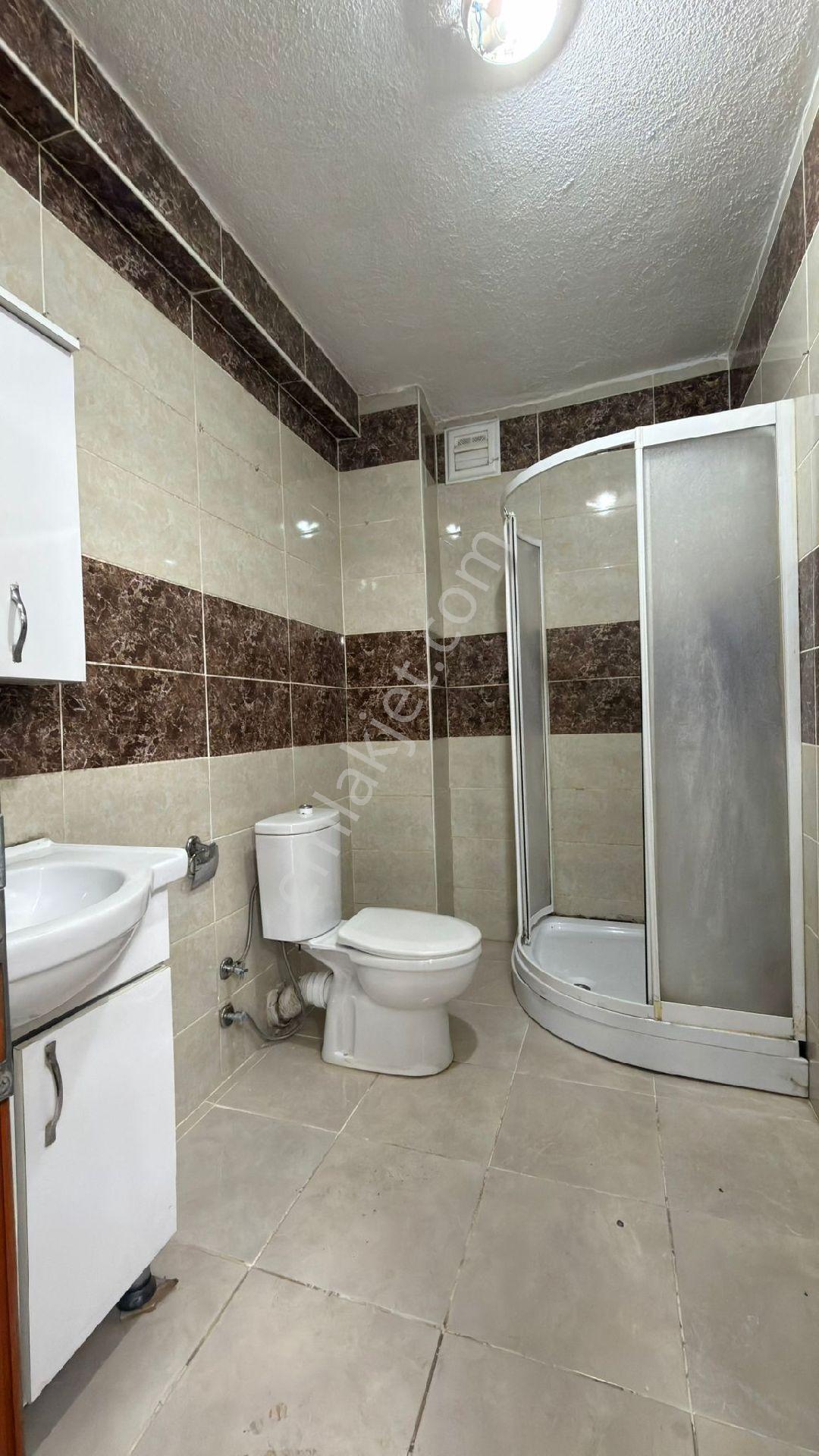 Bağlarçeşmede 2+1 Bahçeli Bahçe Katı Masrafsız - Görsel 15