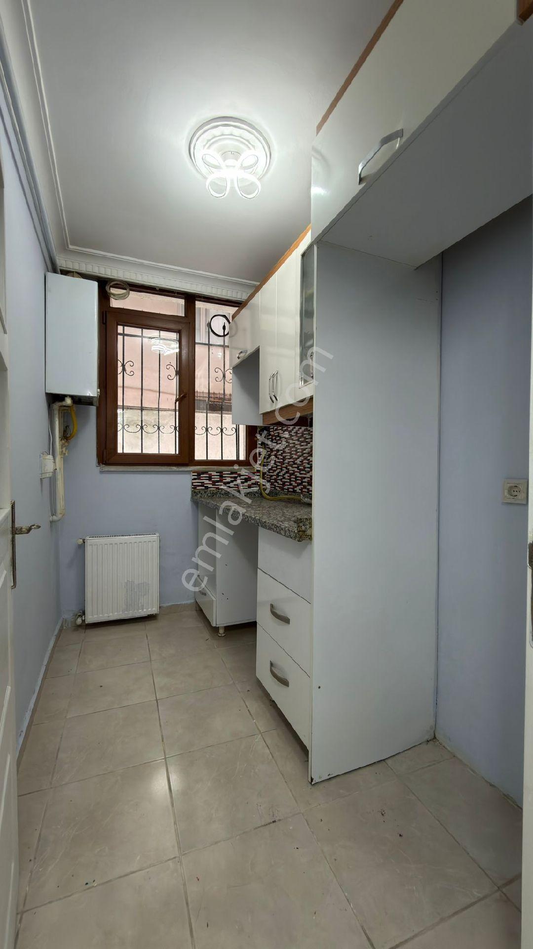 Bağlarçeşmede 2+1 Bahçeli Bahçe Katı Masrafsız - Görsel 13