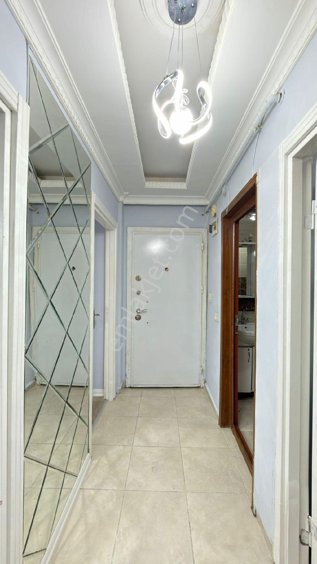 Bağlarçeşmede 2+1 Bahçeli Bahçe Katı Masrafsız - Görsel 9