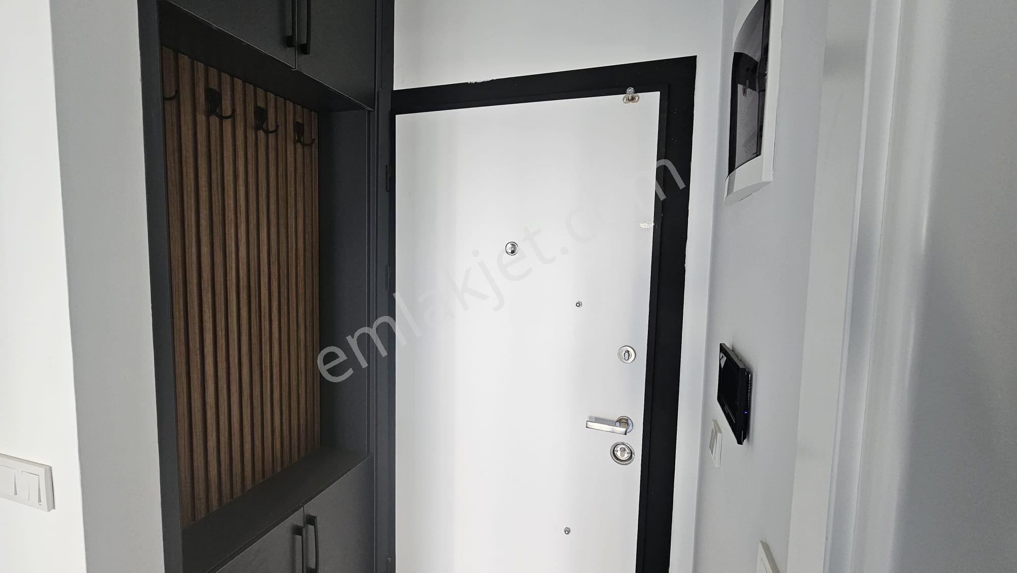 Goldsun 12 Residence Kiralık Boş 1+1 Aylık 15.000 Tl Mahmutlar Alanya - Görsel 32