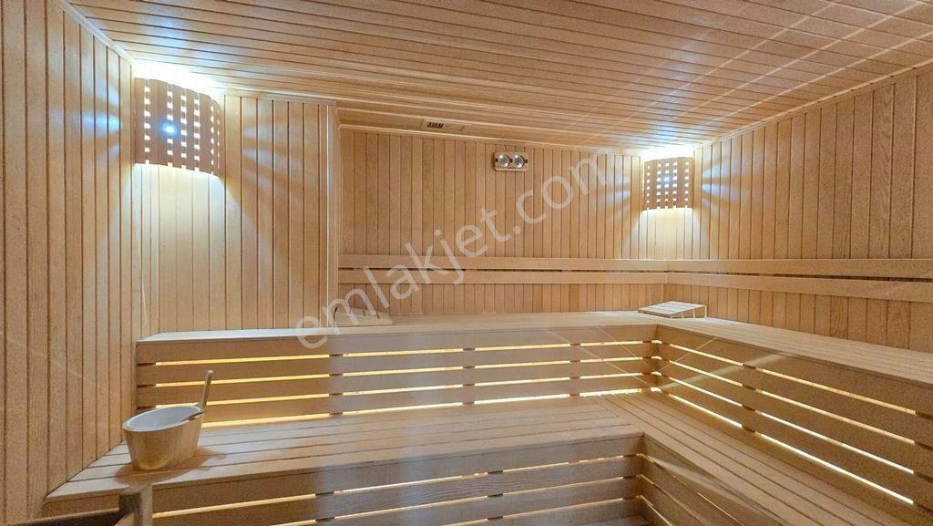 Goldsun 12 Residence Kiralık Boş 1+1 Aylık 15.000 Tl Mahmutlar Alanya - Görsel 16