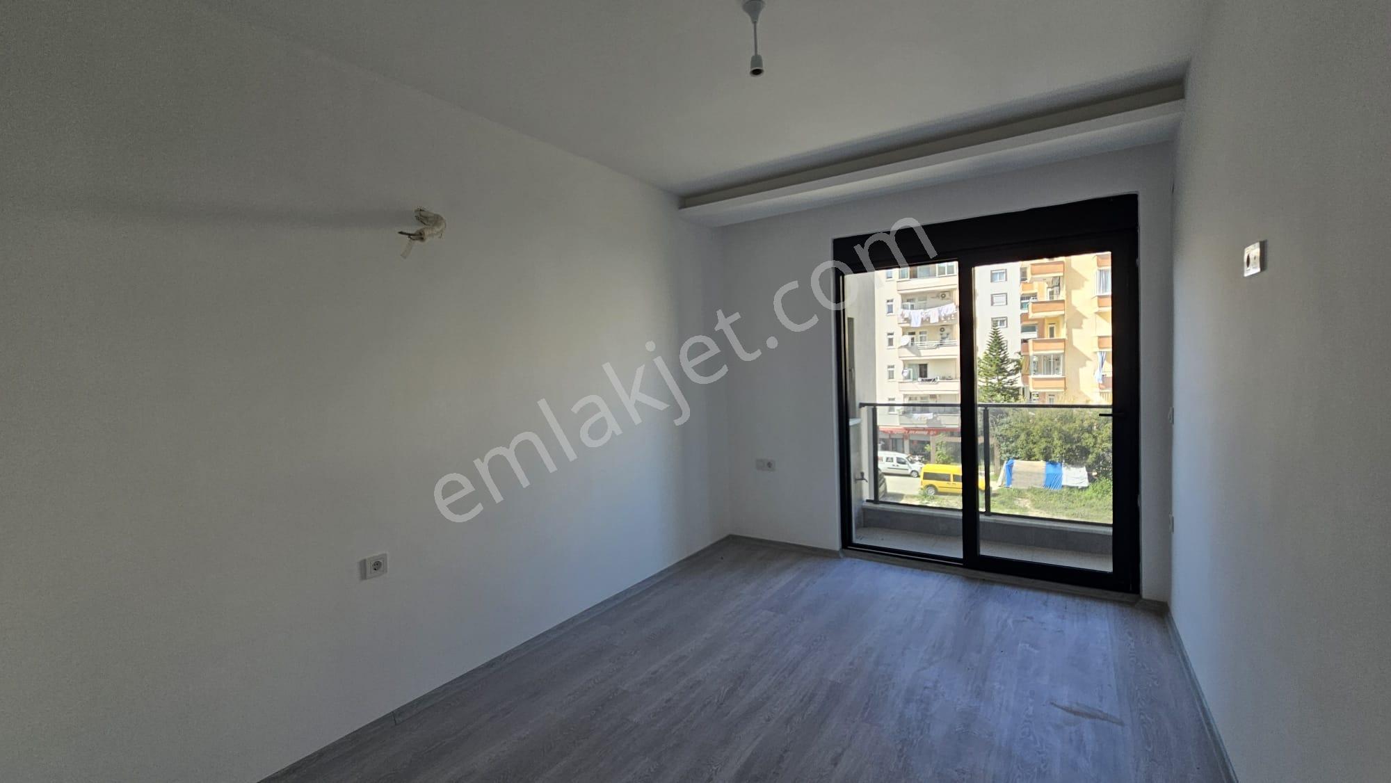 Goldsun 12 Residence Kiralık Boş 1+1 Aylık 15.000 Tl Mahmutlar Alanya - Görsel 31