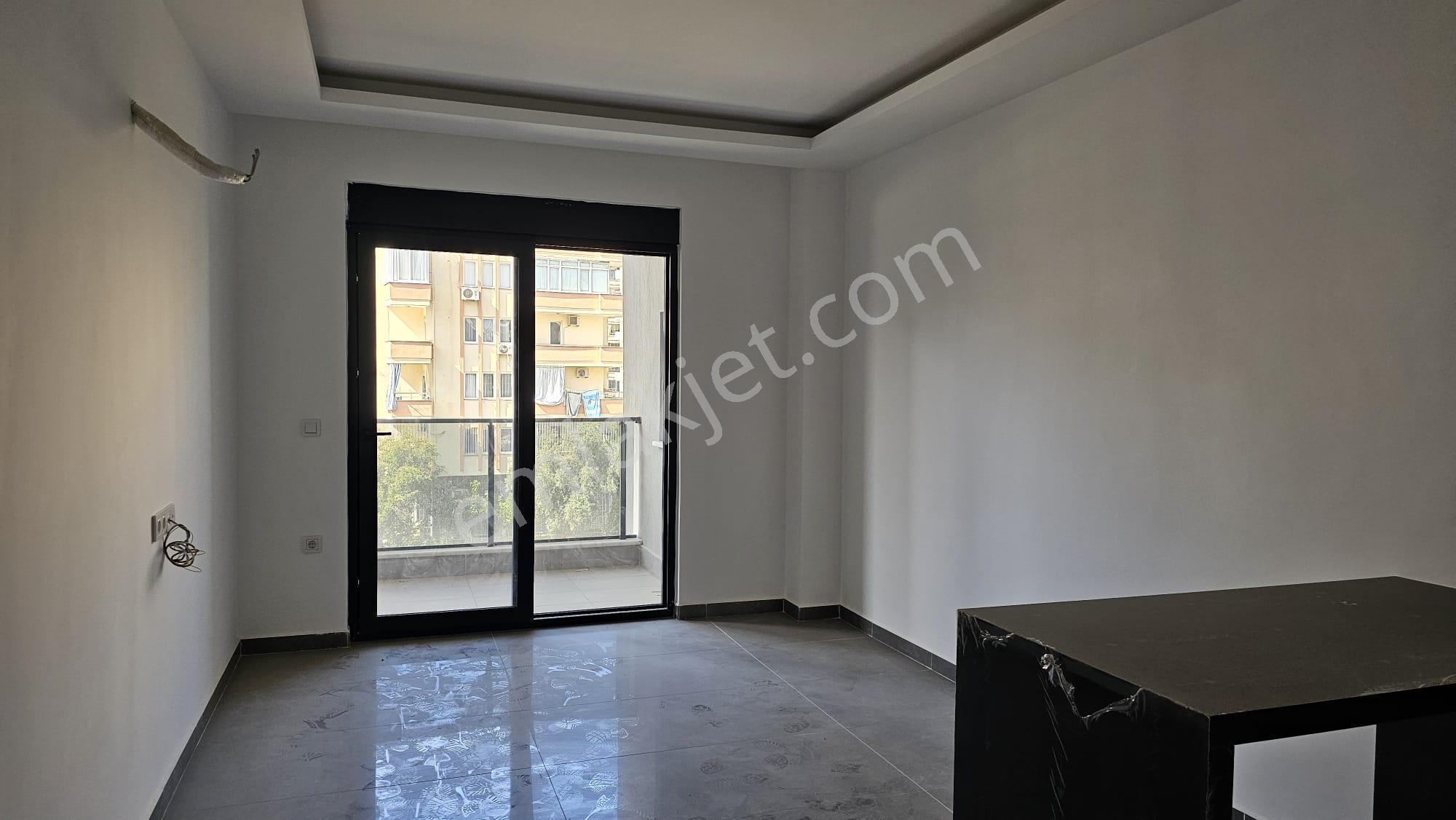 Goldsun 12 Residence Kiralık Boş 1+1 Aylık 15.000 Tl Mahmutlar Alanya - Görsel 28