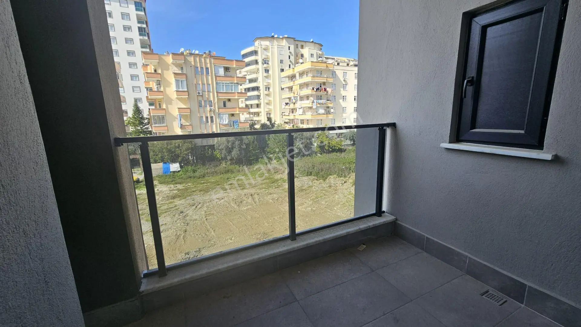 Goldsun 12 Residence Kiralık Boş 1+1 Aylık 15.000 Tl Mahmutlar Alanya - Görsel 5