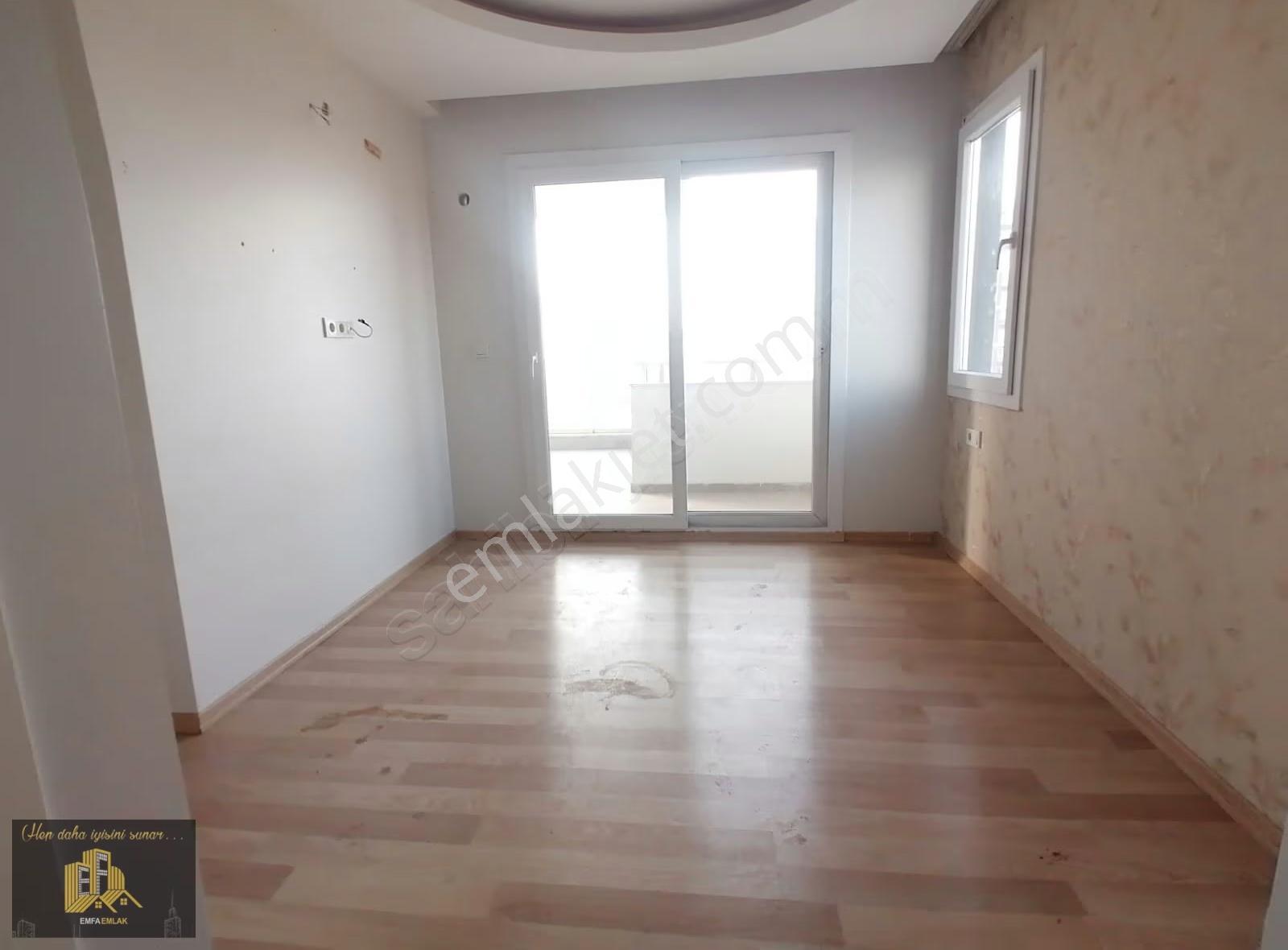 Gürselpaşada Merkezi Konumda 3+1 Havuzlu Sitede - Görsel 16