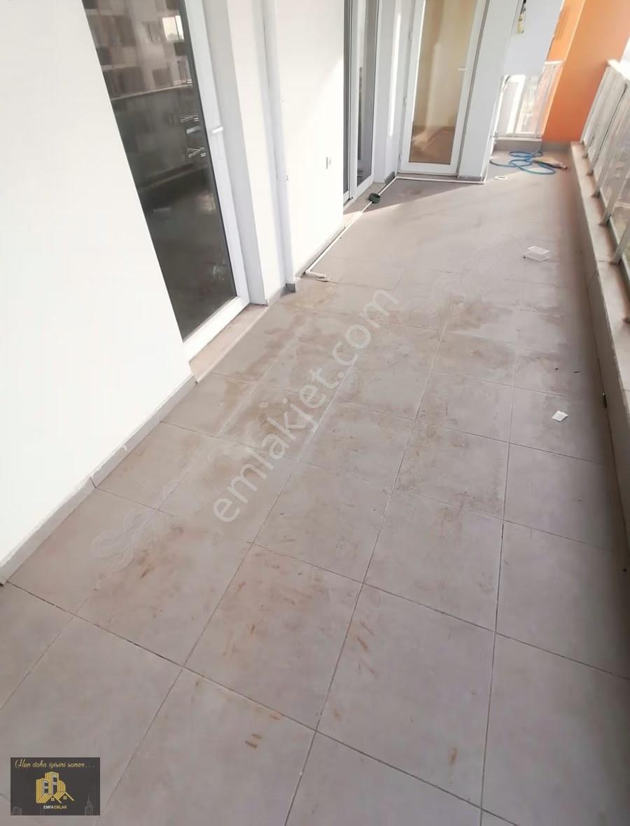Gürselpaşada Merkezi Konumda 3+1 Havuzlu Sitede - Görsel 11