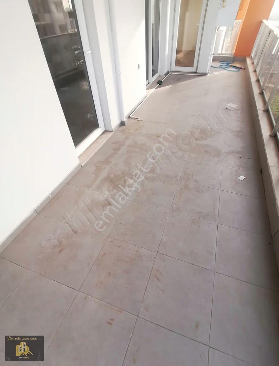 Gürselpaşada Merkezi Konumda 3+1 Havuzlu Sitede - Görsel 25