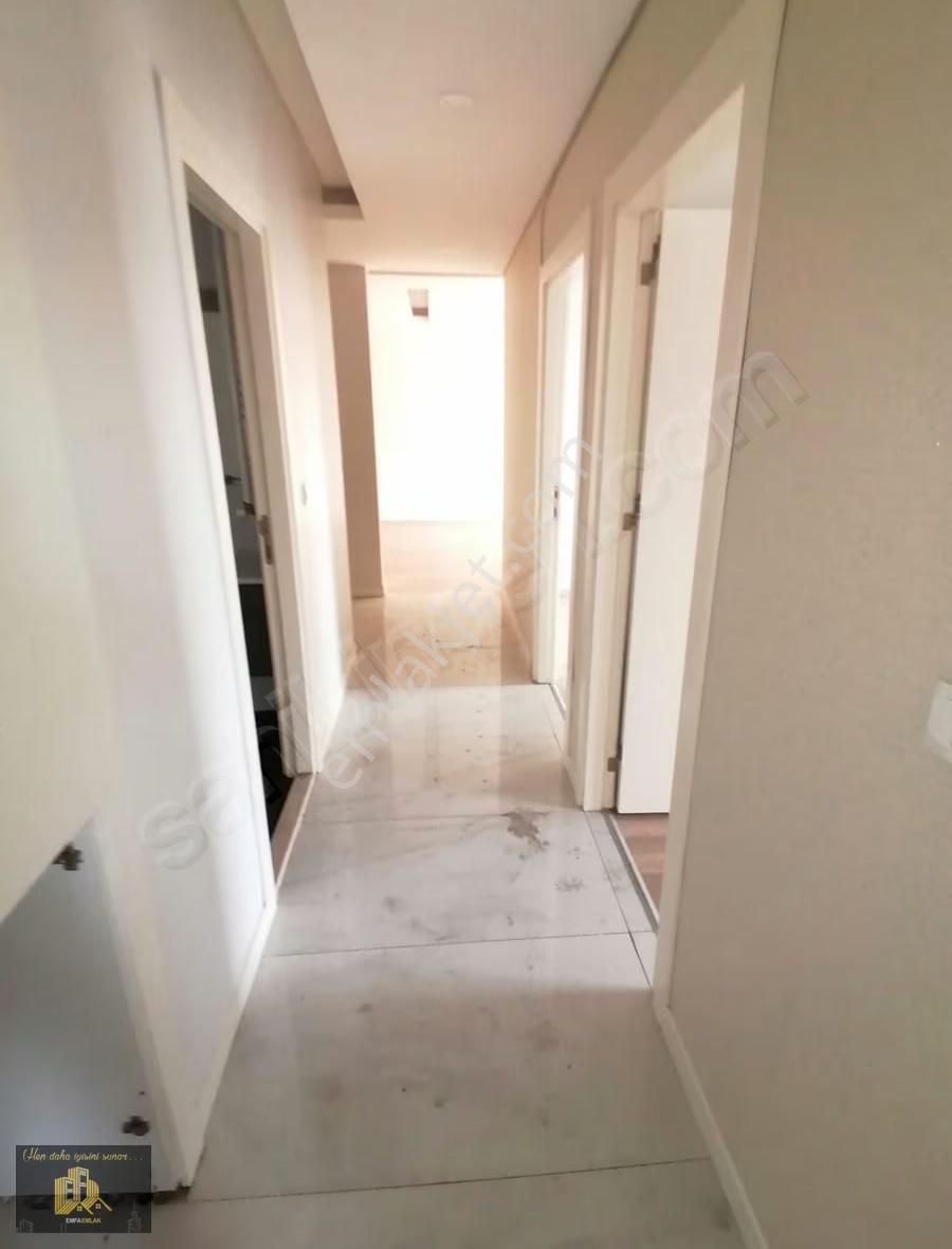 Gürselpaşada Merkezi Konumda 3+1 Havuzlu Sitede - Görsel 7