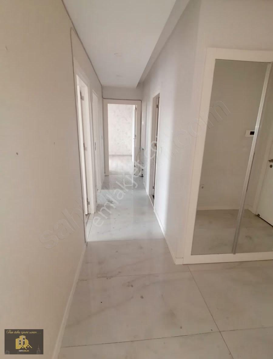 Gürselpaşada Merkezi Konumda 3+1 Havuzlu Sitede - Görsel 15