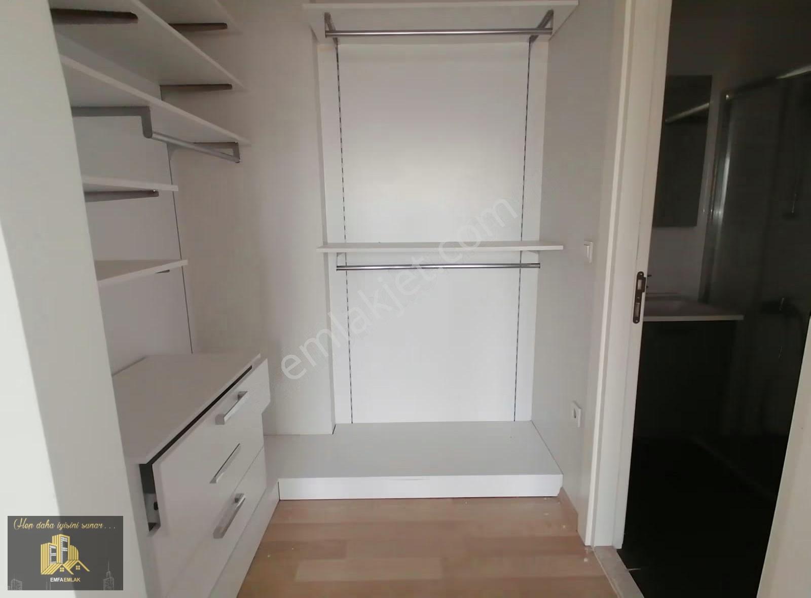 Gürselpaşada Merkezi Konumda 3+1 Havuzlu Sitede - Görsel 20