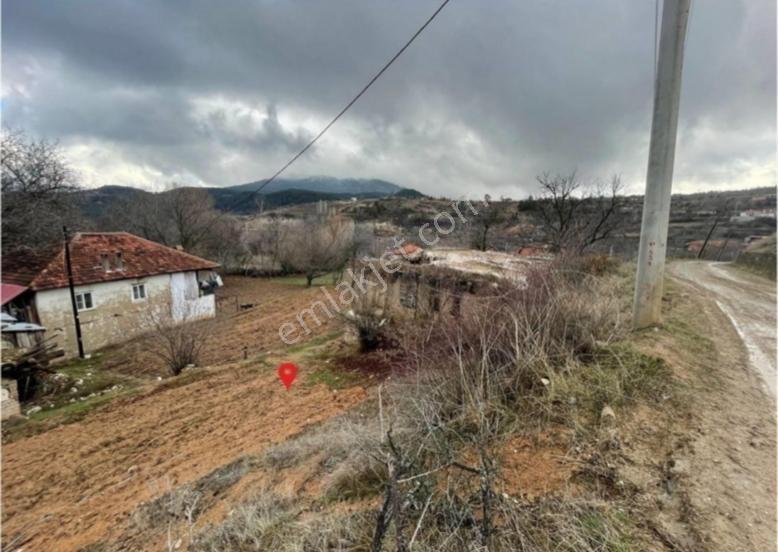 Denizli Serinhisar Kocapınar'da Köy İçinde 1473 M2 İmarlı Arsa - Görsel 12