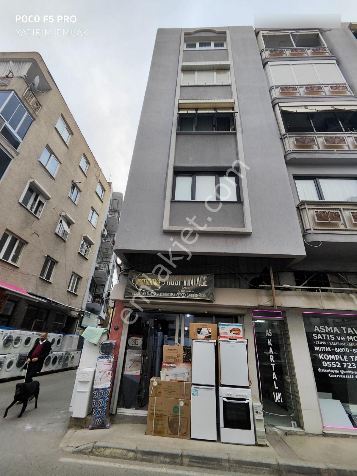 Hatay Bahçelievler De Köşe 25 M2 Satılık Dükkân - Görsel 4