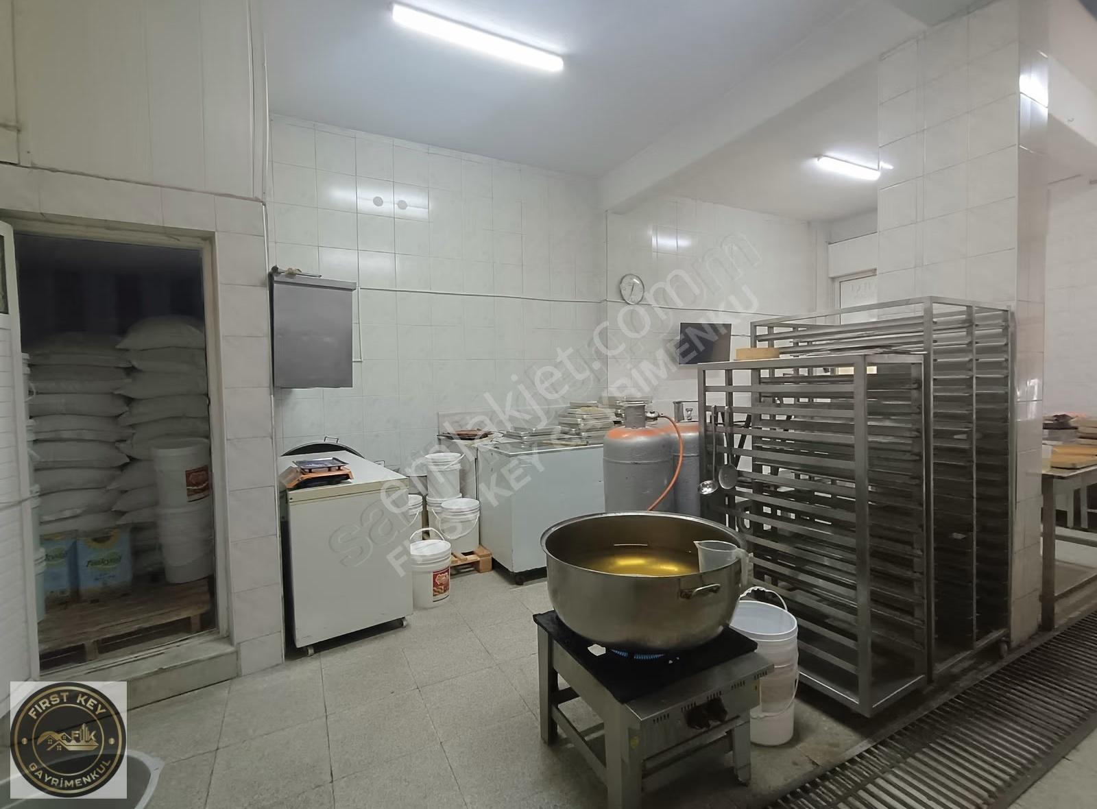 Yeşilova'da Yatırımlık 110 M² İş Yeri - Okullar Bölgesi - Görsel 6