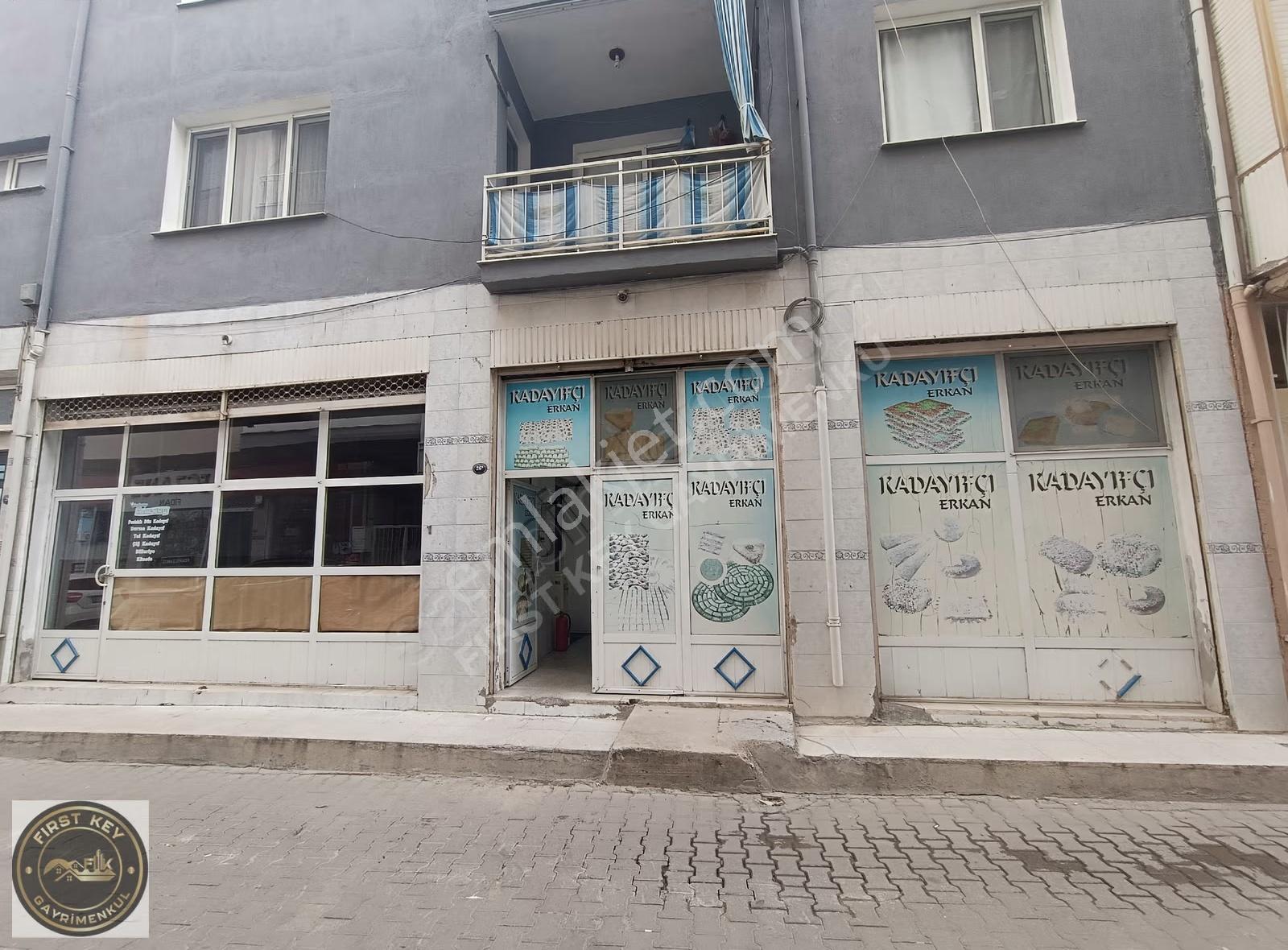 Yeşilova'da Yatırımlık 110 M² İş Yeri - Okullar Bölgesi - Görsel 3