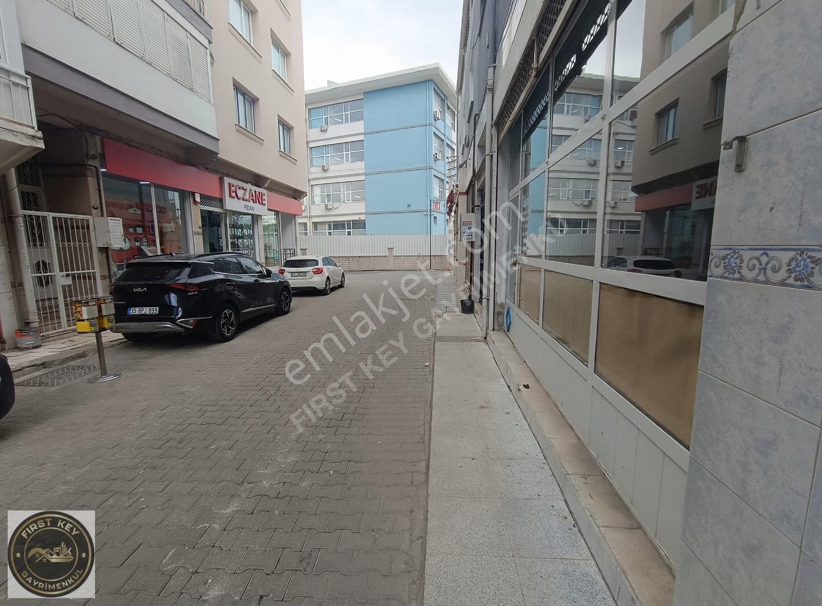 Yeşilova'da Yatırımlık 110 M² İş Yeri - Okullar Bölgesi - Görsel 8